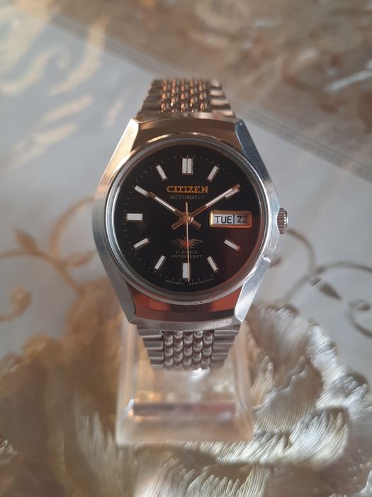 CITIZEN automatic