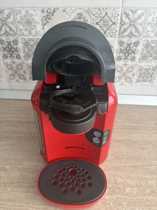 Espressor Bosch Tassimo