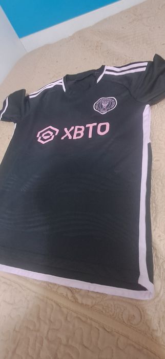 2 Tricouri Messi ( Argentina /Inter Miami)