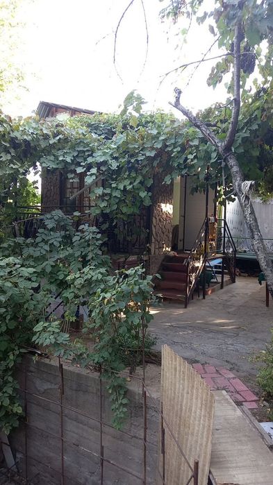 Продаётся дача,или обменяемся на 2х комн.в центре