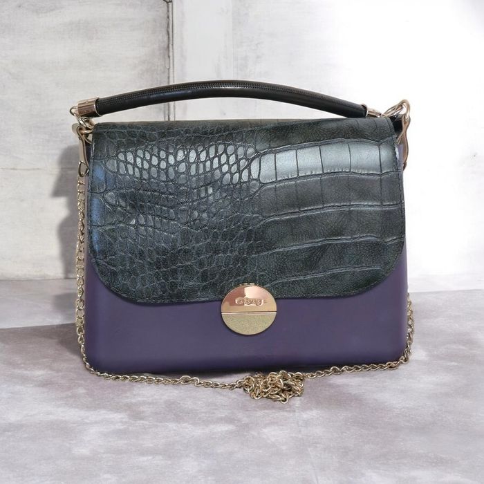O Bag оригинална дамска чанта