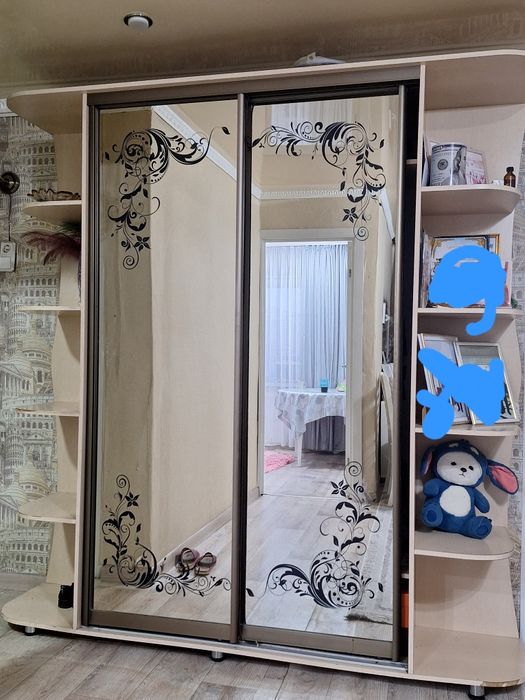 Прихожка Прихожка