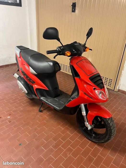 Piaggio NRG Пиаджо НРГ всички години Скутер мотопед НА ЧАСТИ