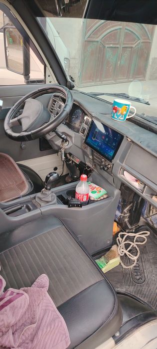 Лабо мошина идиял полни шумка