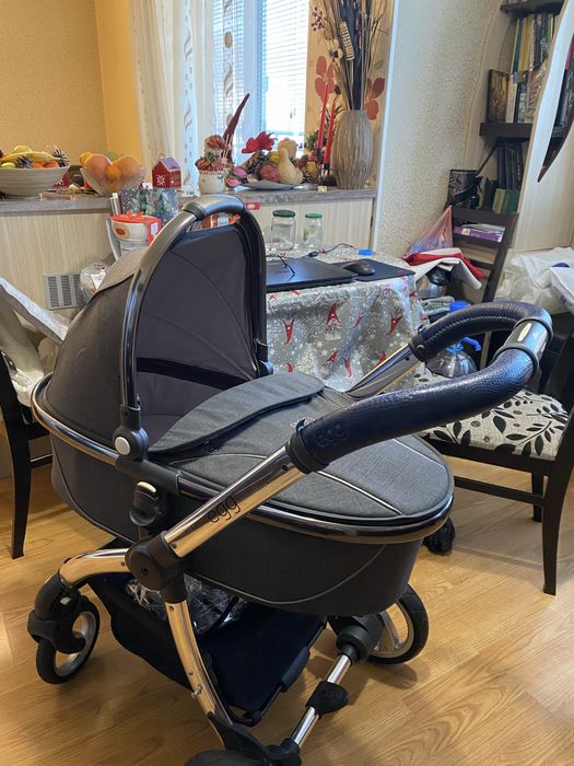 Детска количка Egg