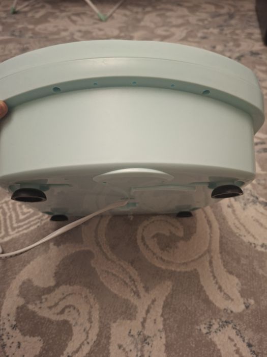 Ванночка-Массажер для ног