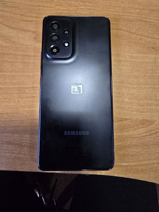 Самсунг А53 5G 128ГБ
