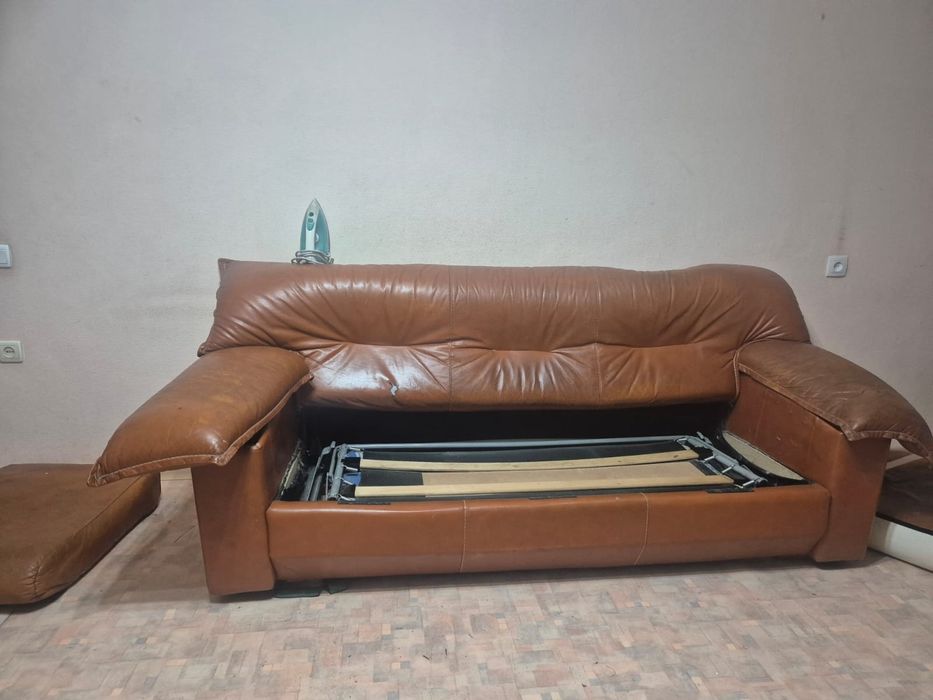 Диван раскладной бесплатно