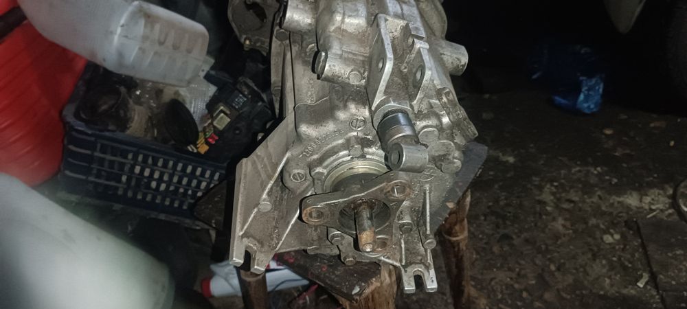 Кпп бмв кузов е36 двс м50