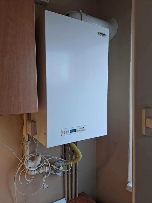 Apartament cu 2 camere