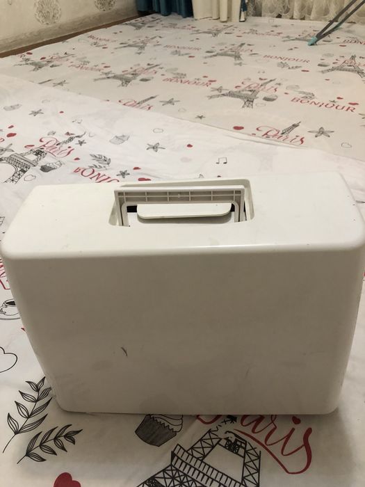 Швейная машина сатылады