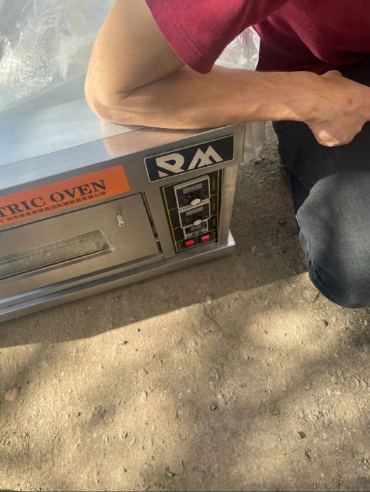 Pechka pech duxovka электрически va gazlik pech pechka, pech,Печ,печка