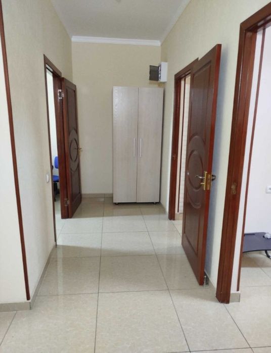 ЕврО Офис,24/7, 71м2, трёхкомнатный, 1 этаж