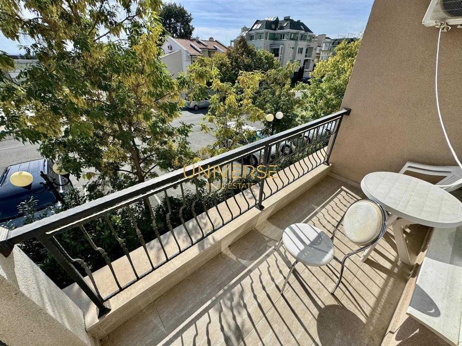 Продава се Едностаен апартамент в Свети Влас - 39 кв.м за 1206 €/кв.м - Снимка #9