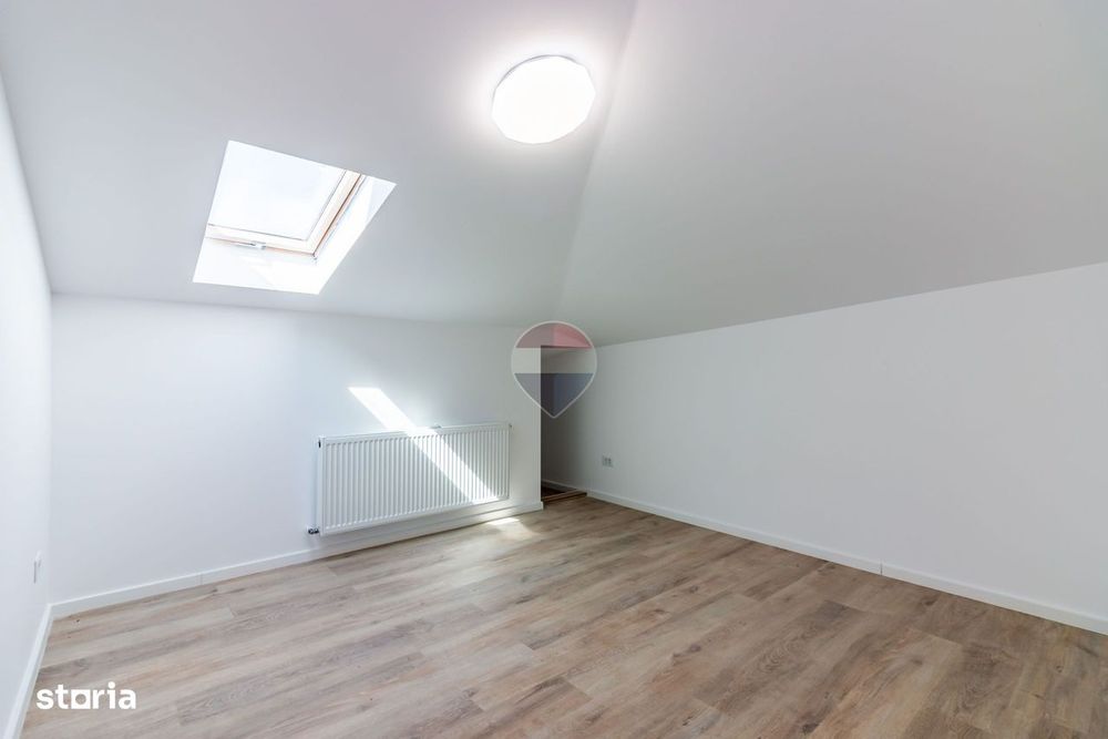 Apartament 3 camere vanzare Chiajna