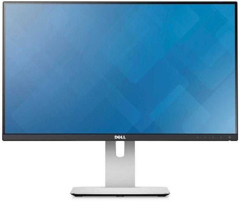 Монитори DELL 22" P2217H и DELL 24" Р2414Н