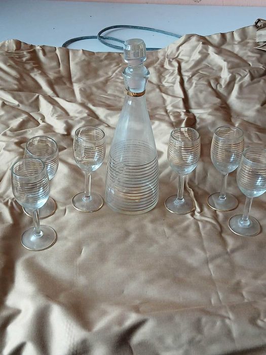 Предмети от соца