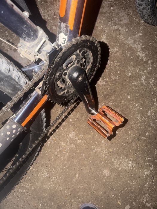 Велосипед Scott 970 Aspect