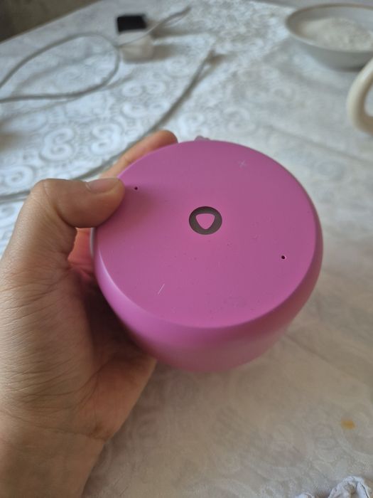 Алиса яндекс колонка