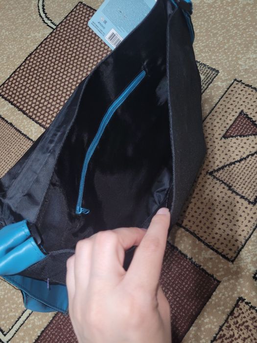 Новая Сумка на плечо