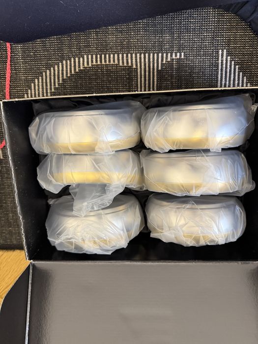 Vand set Zepter baron