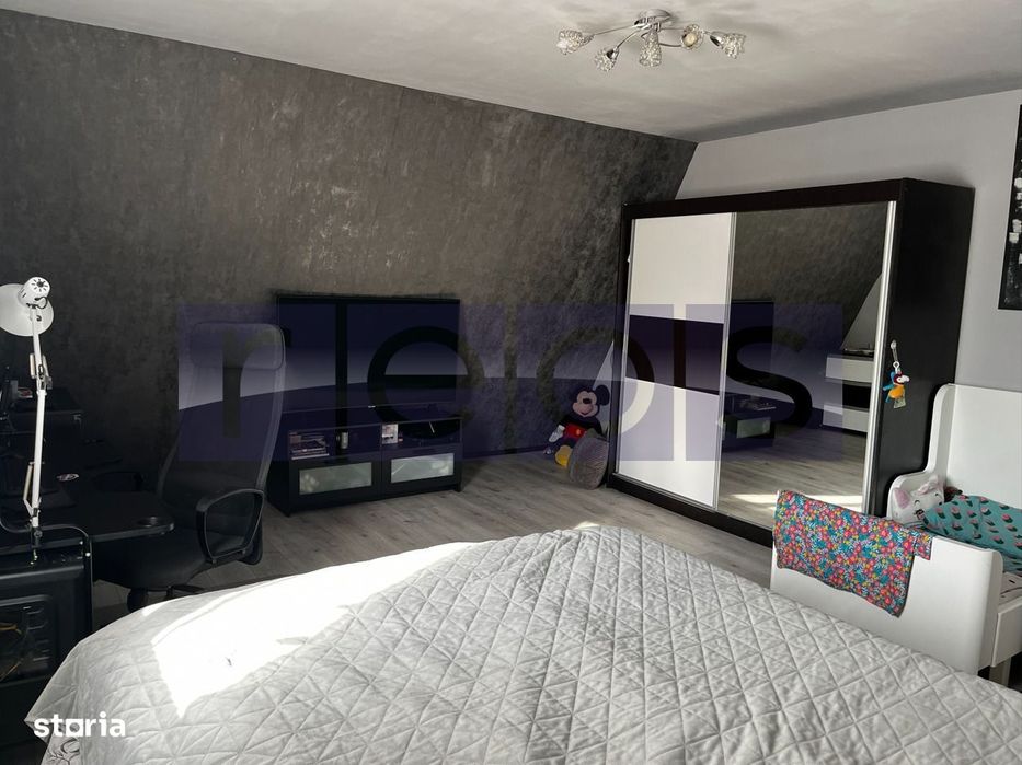 Vanzare 2 Camere Fizicienilor | Mobilat| Gata De Mutare |
