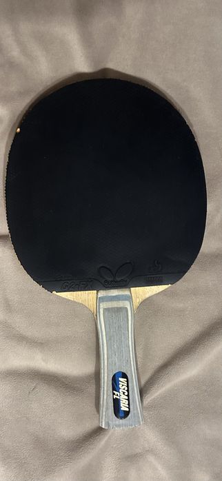 Lemn tenis de masa butterfly viscaria