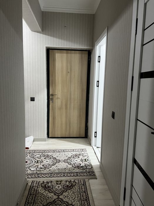 Продается 2 х комнатная квартира