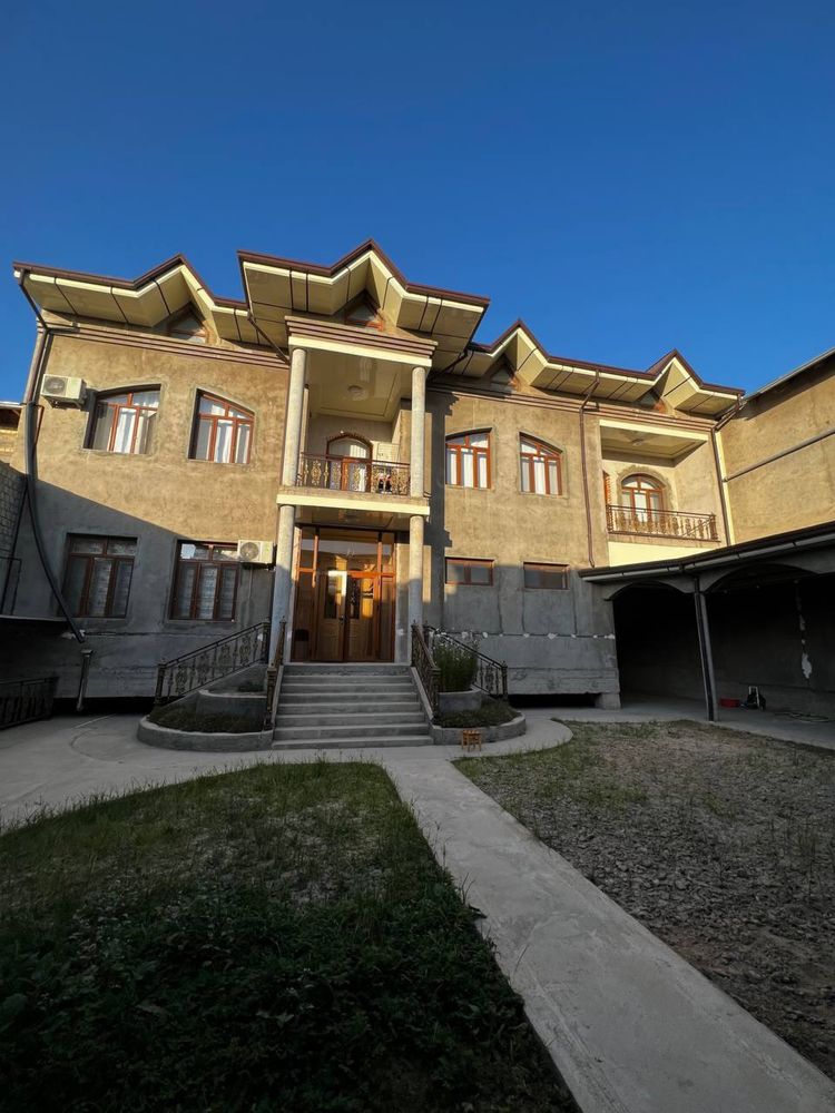 Купить дом или коттедж, продажа частных домов в Узбекистане | Realtuz