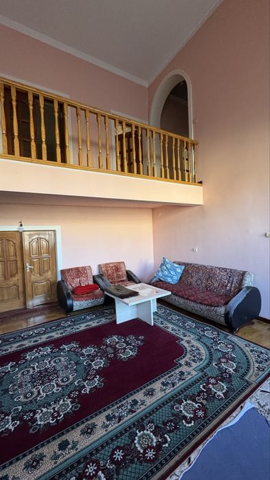 Yunusobda Uy bogchaga ijaraga beriliadi