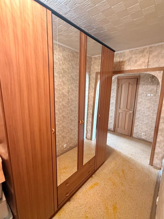 Гарнитур для спальни (гостевая, детская)