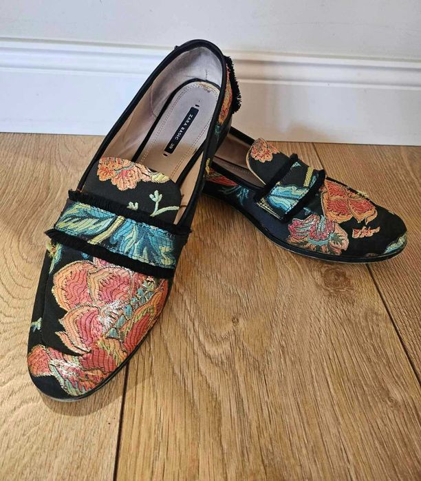 Дамски обувки размер 39