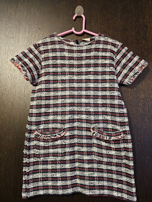 Сет за момиче ZARA, Funky  Buddha