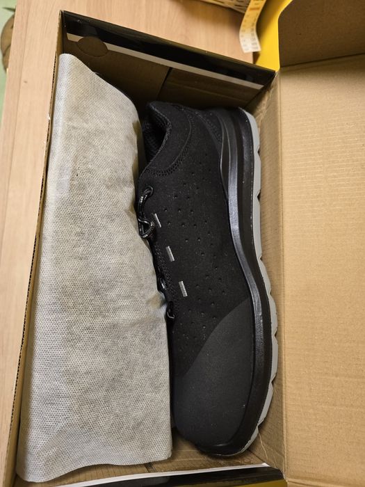 Работни обувки с бомбе Стенсо  Stenso 46 номер