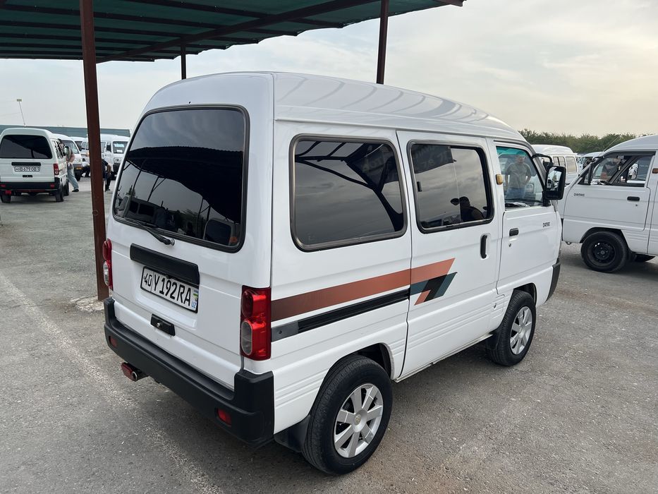 Daewoo Damas Сотилади