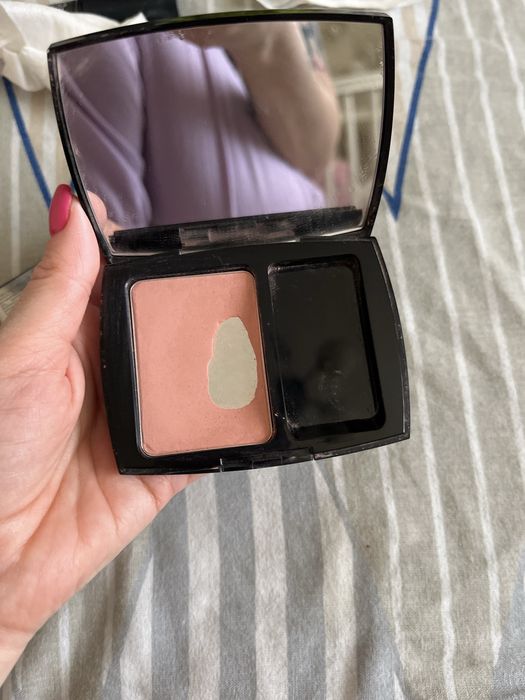 Продам косметику не подошли цвета