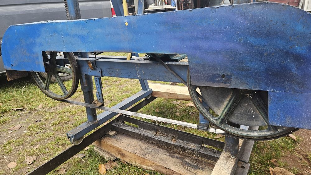 Banzic orinzontal monofazic 4kw 3000rpm 220v