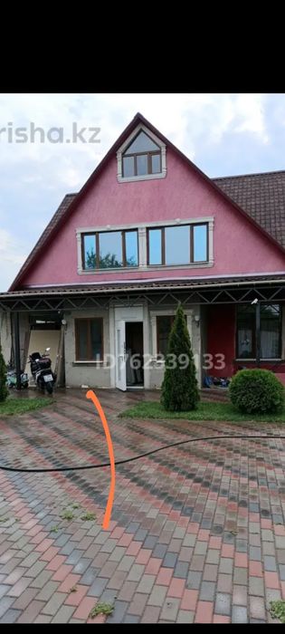 Аренда загородного дома