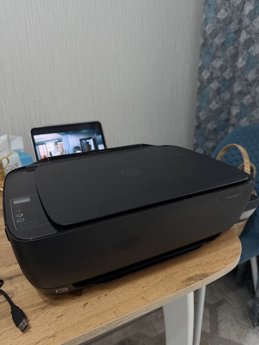 Принтер HP Ink Tank 315