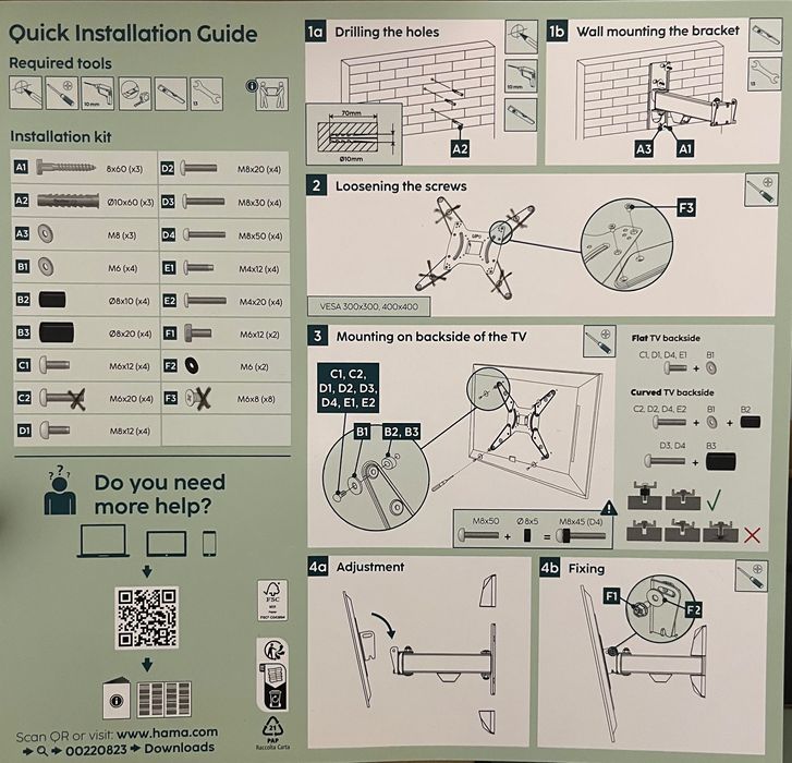 Accesorii - Suport Tv