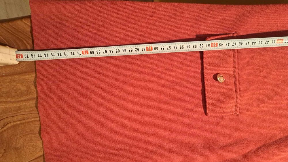 Нова Рокля Зара размер С-М