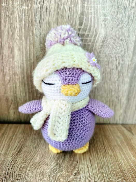 Плетени играчки за малки и големи