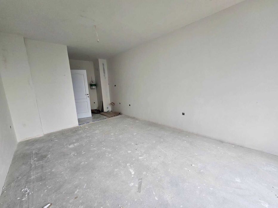 Две стаи с бокс, Била 1