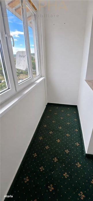 Apartament 2 camere de vanzare – zona Piata Decebal, Bistrita, BN