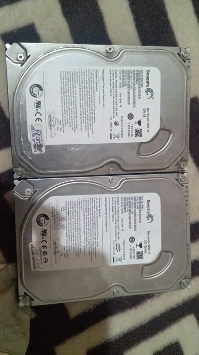 Обмен на 1 ssd .