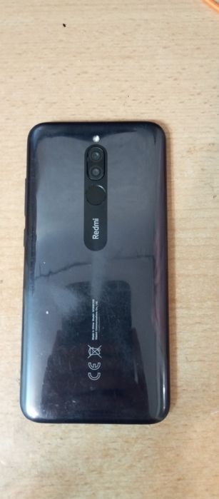 Продам телефон редми 8