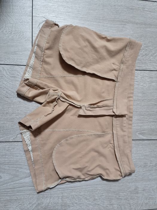 Къс панталон Alessa