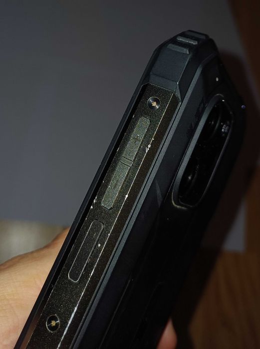 Telefon Blackview BV8900