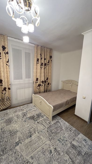 Сдается коттедж в Алматы