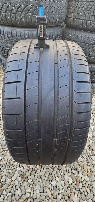 Anvelope Pirelli 275/45 R20 110V M+S PZero 315/40 R21 11Y